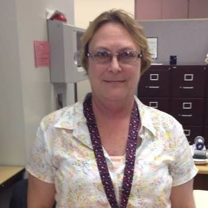 Meet your Posher, Deborah